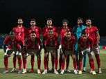 تشكيل الأهلي المتوقع أمام إنبي.. ميكيسوني أساسيًا ومفاجأة الثلاثي الجديد