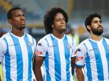 بيراميدز يخاطب اتحاد الكرة بشأن حكام مباريات الكأس