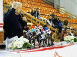 الزمالك فى قبضة القضاء والنائب العام
