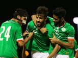 اتفاق "الشيخ ومارسيلو" يتقدم على أحد 2 / 1 بالشوط الأول
