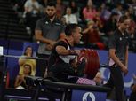 محمد المنياوي يتوج بذهبية دورة الألعاب الباراليمبية ويفتتح ميداليات مصر بباريس