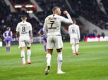 رينس يقدم هدية لباريس سان جيرمان للاحتفاظ بلقب الدوري الفرنسي
