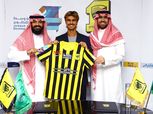 الأحلام تتحقق.. حكاية جوتا لاعب اتحاد جدة الجديد مع رونالدو وفيتوريا