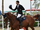 محمد زيادة سفيرا لمصر فى دورة الألعاب الأوليمبية للشباب بالأرجنتين