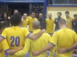 اليوم.. الإسماعيلي يتحدى البنك الأهلي في نهائي كأس مصر لكرة الصالات