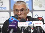 كوبر عن قرعة مصر في المونديال: سنقاتل في روسيا من أجل الفوز