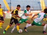 التعادل الإيجابي يحسم لقاء طلائع الجيش والاتحاد السكندري