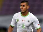 الإصابة تهدد فوزي غلام من موقعة نيجيريا
