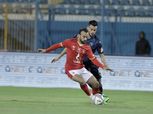الأهلي يفشل في كسر طموح بيراميدز.. ويمنح الزمالك فرصة الصدارة «فيديو»