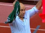 نائب رئيس المصري: علاقة حسام حسن بجمهور بورسعيد «أبدية»