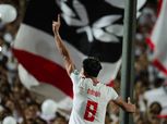 كشف حساب دونجا مع الزمالك بعد رحيله إلى النجمة السعودي.. ماذا قدم؟