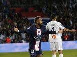 بهدف نيمار.. باريس سان جيرمان يهزم مارسيليا في لقاء قمة الدوري الفرنسي «فيديو»