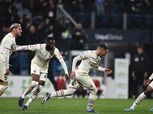 ميلان يفوز بهدف أمام كالياري ويبتعد بصدارة الدوري الإيطالي