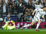 كريستيانو رونالدو يتخطي رقم دي ستيفانو في دوري الأبطال