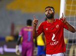 أخبار الأهلي.. الفريق يختتم تدريباته استعدادا لإنبي..وصدمة الشحات