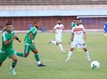 صلاح عاشور خارج مباراة الزمالك والرائد.. والونش يواصل التأهيل