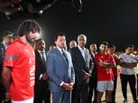 حل أزمة منتخب مصر الأولمبي وتحديد موعد سفر البعثة إلى باريس