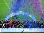 رسميا ..برشلونة يعلن تعاقده مع حارس اياكس