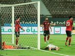الداخلية أول الهابطين لدوري المحترفين بعد الهزيمة من الزمالك