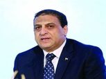 رئيس جهاز الرياضة العسكري يصل ريودي جانيرو لحضور الأولمبياد