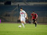 الزمالك يقترب من ضم الكعبي ب27 مليون جنيه