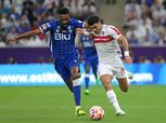 «زيزو» يسجل هدف التعادل للزمالك بمرمى الهلال السعودي في كأس لوسيل