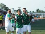 وادي وحسن علي يقودان المصري أمام الاتحاد السكندري في الدوري