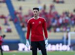 مصطفى مخلوف لاعب الأهلي يعلن انضمامه لمنتخب مصر