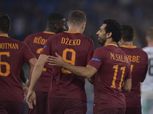 محمد صلاح: إحراز الأهداف شيء عظيم.. ونسعى للتتويج بلقب الدوري في النهاية