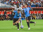 التاريخ يبتسم لأوروجواي أمام باراجواي قبل موقعة تصفيات كأس العالم
