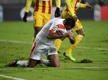 عاجل.. كهربا يشتبك مع رئيس الزمالك