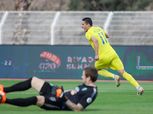 مهاجم مصري يسجل في هزيمة العين ضد الفتح بالدوري السعودي (فيديو)