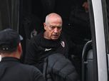 مصدر بالزمالك: مباراة شباب بلوزداد «حاسمة» في مستقبل فيريرا