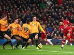 تاريخ مواجهات ليفربول وولفرهامبتون في الدوري الإنجليزي.. الريدز يكتسح
