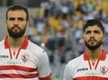 تقارير: الزمالك مجبر على بيع ساسي أو بن شرقي بسبب حمدي النقاز