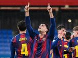 تشكيل برشلونة وأتلتيكو مدريد المتوقع اليوم بنصف نهائي كأس ملك إسبانيا
