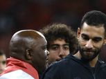 تشكيل الأهلي المتوقع ضد الهلال.. ظهور عبد المنعم ومفاضلة بين الشحات وطاهر