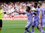 جدول ترتيب الدوري الإسباني: ريال مدريد يخطف المركز الثاني من أتلتيكو