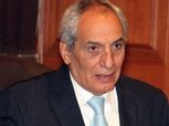 الدهشوري حرب: الرئيس السيسي يمتلك شعبية جارفة.. وسعيد بإعلان ترشحه