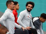 صلاح يتصدر المشهد.. ليفربول يواصل استعداداته لمواجهة ليستر سيتي