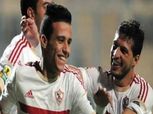 مصطفى فتحي يغيب 12 أسبوعًا عن الزمالك