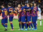 رسميا.. رحيل لاعب برشلونة إلى ريال بيتيس في انتقالات الشتاء