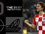 «مونديال روسيا» يكسر احتكار رونالدو وميسي لجائزة الأفضل في العالم