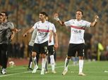 بركلات الترجيح.. الزمالك بطلا لكأس مصر للمرة 29 في تاريخه