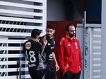 التأهيل خارج النادي.. طبيب الأهلي يثير أزمة بسبب الإصابات (خاص)