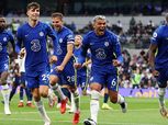 ترتيب الدوري الإنجليزي الممتاز.. صراع بين تشيلسي وليفربول ومان يونايتد
