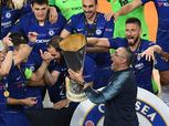 بالفيديو| في غياب النني.. ملخص تتويج تشيلسي بالدوري الأوروبي على حساب ارسنال
