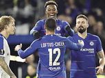 بث مباشر لمباراة تشيلسي ودينامو كييف بالدوري الأوروبي