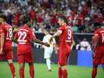بالفيديو| بمشاركة هازارد.. ريال مدريد يسقط بثلاثية أمام بايرن ميونخ وديًا