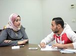 الحوار الكامل| دينا الرفاعى: المنتخب لن يفوز مع «أجيرى» ببطولة الأمم 2019.. و«صلاح» لن يحصد جائزة الـ«بى بى سى» وفرصته قليلة على الكرة الذهبية